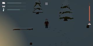 Bonfire And Trees - Screenshot 2