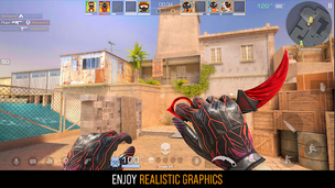 Standoff 2 - Screenshot 3