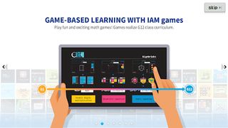 아이엠 학습게임 - Screenshot 1