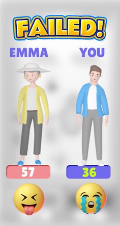 Crushers - Screenshot 2