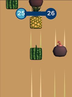 BreakFruits - Screenshot 4