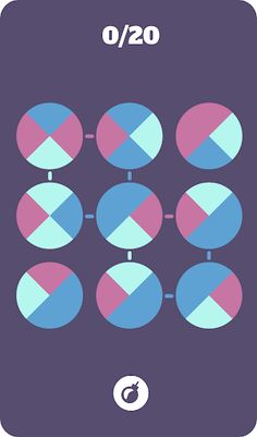 SpinWheels - Logic Puzzle Game - Screenshot 4