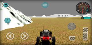 Buggys Realistas - Screenshot 2