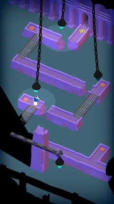 Where Shadows Slumber - Screenshot 4