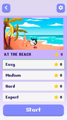 PuzzleKaki - Screenshot 3