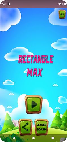 Building Block - Screenshot 1