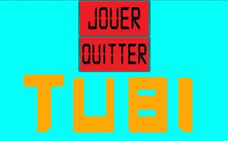 Cubetuby - Screenshot 1