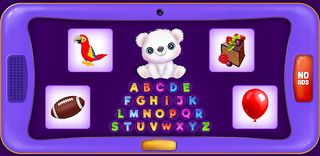 Baby boo - learning for kids - Screenshot 3