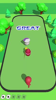 Card Master 3D - Screenshot 2