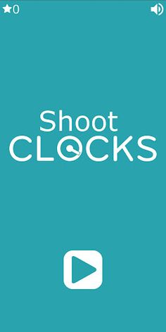 Shoot Clocks - Screenshot 1