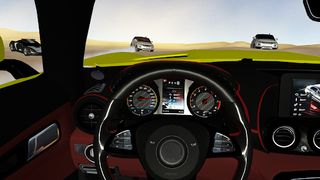 Amg GT Dubai Crazy Drift Chase - Screenshot 2