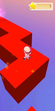 Running Princess - Screenshot 4