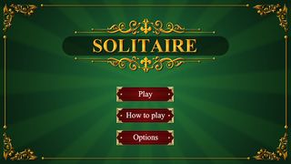 Solitaire - Screenshot 2