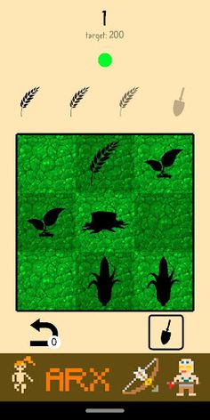 Green Harvest - Screenshot 3