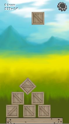 Box Stack 9000 - Screenshot 1