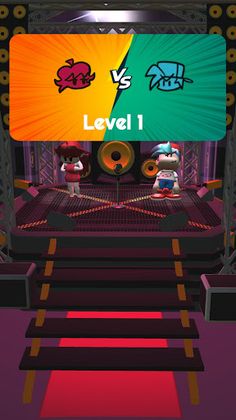 Music Rivalry - Screenshot 3