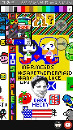 Another Place - Screenshot 2