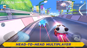 KartRider Rush+ - Screenshot 3