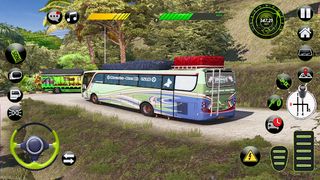 Basuri Bus telolet Nusantara - Screenshot 2