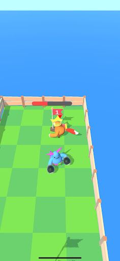 Tail Tag - Screenshot 2