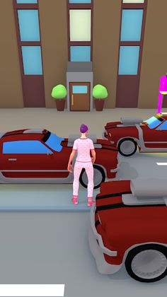 Sleepwalker - Screenshot 2