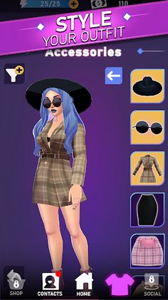 Witching Hour: Witch RPG Game - Screenshot 3