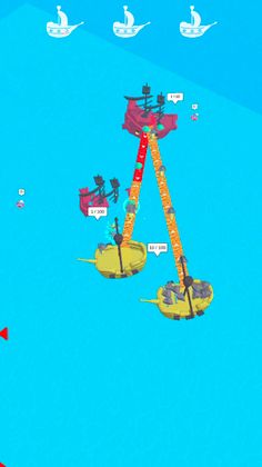 Forward to Board - Screenshot 3