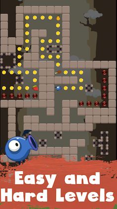 Swipe&Fly: Tomb Puzzle Escape - Screenshot 3