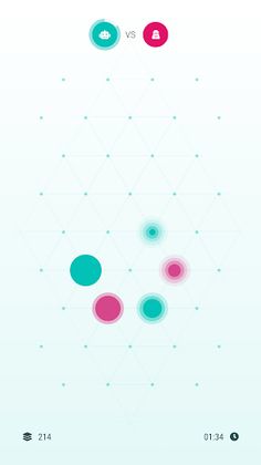 Dotmination - Screenshot 2