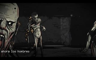 Under The Dead - Screenshot 1