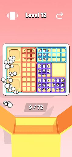 Balls Escape! - Screenshot 1