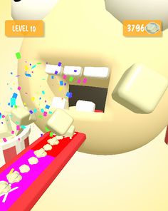 Popcorn Pop - Screenshot 1