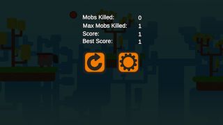 Purple Person - Screenshot 1