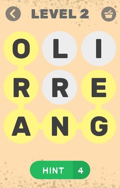 Find Easter fruit salad - Screenshot 2