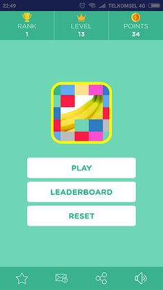 Tebak Gambar Buah - Screenshot 1