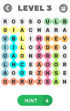 TROVA PAROLA - Screenshot 2