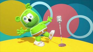 Gummy Bear Game Puzz - Screenshot 2