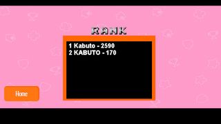 Binary Land Mobile - Screenshot 3