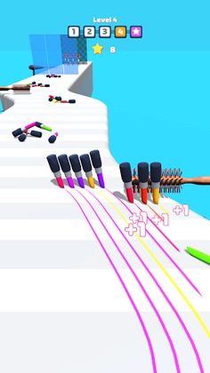 Lipstick Revenge - Screenshot 3