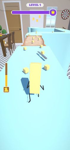 Butter It - Screenshot 1