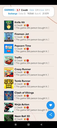 5 Zlotych - Screenshot 2