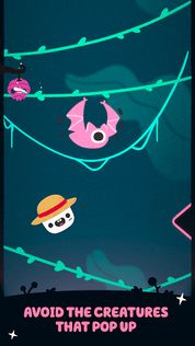 Cuby Jumping 2.0 - Screenshot 3