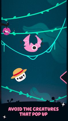 Cuby Jumping 2.0 - Screenshot 3