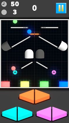Ball Sorter - Screenshot 2