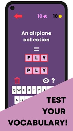 Hink Pinks - Screenshot 3