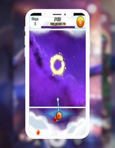Bubble Color Shooter - Screenshot 3