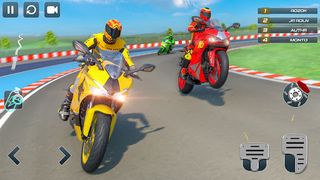 Real Bike Racing: Bike Games - Screenshot 1