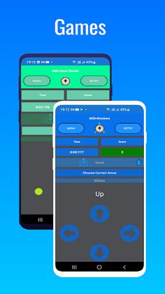 MZN Reaction - Screenshot 2