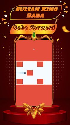 Baba Forward - Screenshot 2
