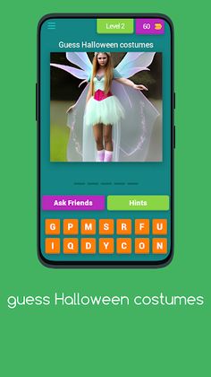 guess halloween costumes - Screenshot 2